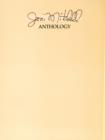 JONI MITCHELL ANTHOLOGY PVG - Book