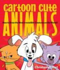 Cartoon Cute Animals - eBook