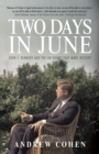 Two Days in June - eBook