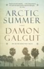 Arctic Summer - eBook