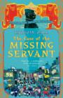 The Case of the Missing Servant : Vish Puri, Most Private Investigator - eBook