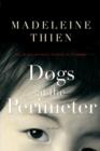 Dogs at the Perimeter - eBook