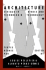 Architecture, Ethics, and Technology - eBook