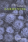 Early Canadian Gardening : An 1827 Nursery Catalogue - eBook