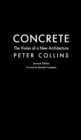 Concrete : The Vision of a New Architecture - eBook