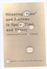 Situating : Critical Essays for Activists and Scholars - eBook