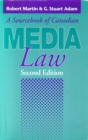 Sourcebook of Canadian Media Law - eBook