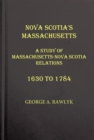 Nova Scotia's Massachusetts - eBook