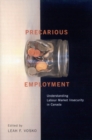 Precarious Employment : Understanding Labour Market Insecurity in Canada - eBook