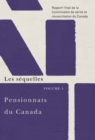 Pensionnats du Canada : Les sequelles : Rapport final de la Commission de verite et reconciliation du Canada, Volume 5 - eBook