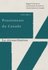 Pensionnats du Canada : La reconciliation : Rapport final de la Commission de verite et reconciliation du Canada, Volume 6 - eBook