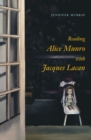 Reading Alice Munro with Jacques Lacan - eBook