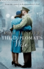 The Diplomat's Wife - Book