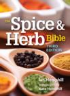 Spice and Herb Bible - Book