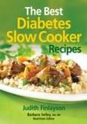 The Best Diabetes Slow Cooker Recipes - eBook