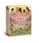 Heartshaper Bible Storybook : Bible Stories to Fill Young Hearts with God's Word - Book