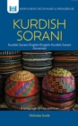 Kurdish (Sorani)-English/English-Kurdish (Sorani) Dictionary & Phrasebook - Book