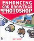 Enhancing CAD Drawings with Photoshop - eBook