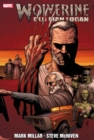Wolverine: Old Man Logan - Book