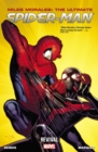 Miles Morales: Ultimate Spider-man Volume 1: Revival - Book