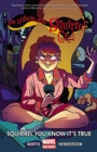 Unbeatable Squirrel Girl, The Volume 2: Squirrel You Know It's True - Book