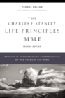 NASB, Charles F. Stanley Life Principles Bible, 2nd Edition : Holy Bible, New American Standard Bible - eBook