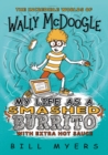 My Life as a Smashed Burrito with Extra Hot Sauce - eBook
