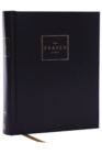 The Prayer Bible: Pray God’s Word Cover to Cover (NKJV, Hardcover, Red Letter, Comfort Print) - Book