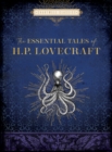 The Essential Tales of H. P. Lovecraft - Book