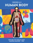 Inside Out Human Body : Volume 1 - Book