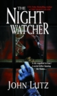 The Night Watcher - eBook