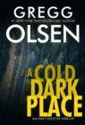 A Cold Dark Place - eBook