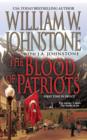 The Blood of Patriots - eBook