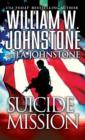 Suicide Mission (Thriller) - eBook