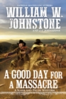 A Good Day for a Massacre - eBook