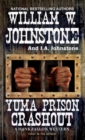 Yuma Prison Crashout - Book