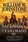 The Jensens of Colorado - Book