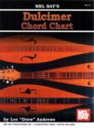 Dulcimer Chord Chart - Book