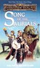 Song of the Saurials - eBook