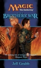 Brothers' War - eBook