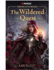 Throne of Eldraine: The Wildered Quest - eBook