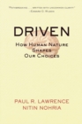 Driven : How Human Nature Shapes Our Choices - Book