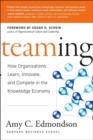 Teaming : How Organizations Learn, Innovate, and Compete in the Knowledge Economy - Book