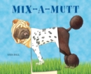 Mix-a-Mutt - Book