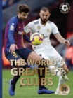 The World's Greatest Clubs - Book
