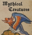 Mythical Creatures - Book