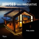 Small Innovative Houses - Book