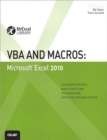 VBA and Macros : Microsoft Excel 2010 - eBook