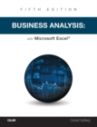 Business Analysis with Microsoft Excel - Book