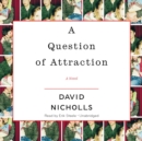 A Question of Attraction - eAudiobook